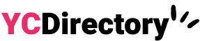 YC Directory Logo